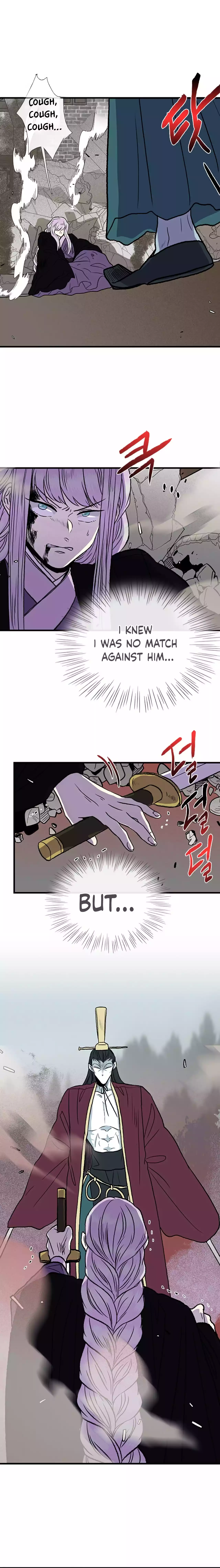 The Scholar's Reincarnation Chapter 202 16